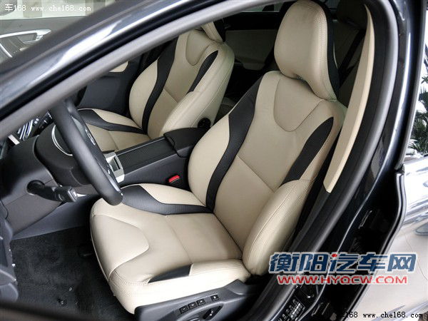 沃尔沃 沃尔沃(进口) 沃尔沃XC60 2010款 R-Design 个性运动版