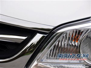 荣威 上海汽车 荣威350 2010款 基本型