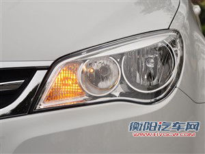 荣威 上海汽车 荣威350 2010款 基本型