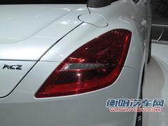 标致(进口) RCZ 概念车