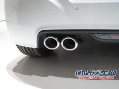 标致(进口) RCZ 概念车