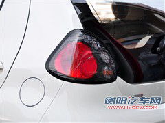 汽车之家 吉利汽车 熊猫 09款 1.0l 手动功夫版