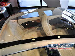 奥迪 奥迪(进口) 奥迪a7 09款 sportback基本型