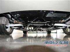 奥迪 奥迪(进口) 奥迪a7 09款 sportback基本型