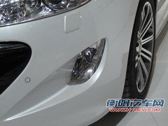 标致(进口) RCZ 概念车