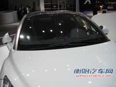 标致(进口) RCZ 概念车