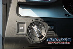 一汽大众 迈腾CC