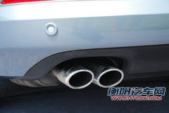 一汽大众 迈腾CC
