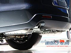 马自达(进口) 马自达8 车