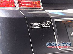 马自达(进口) 马自达8 车