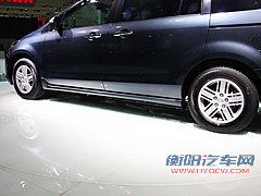 马自达(进口) 马自达8 车