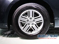 马自达(进口) 马自达8 车