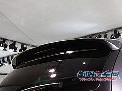 马自达(进口) 马自达8 车展