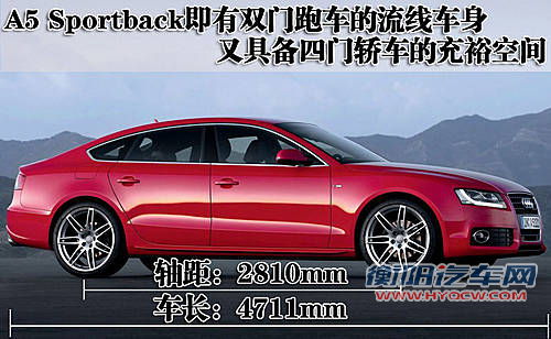 奥迪(进口) A5