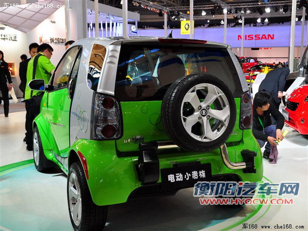 车168