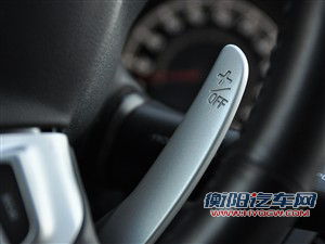 三菱 东南汽车 蓝瑟·翼神 2010款 2.0L旗舰型CVT