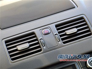 沃尔沃 沃尔沃(进口) 沃尔沃XC90 2010款 2.5T AWD