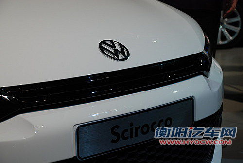 大众（进口） 尚酷Scirocco