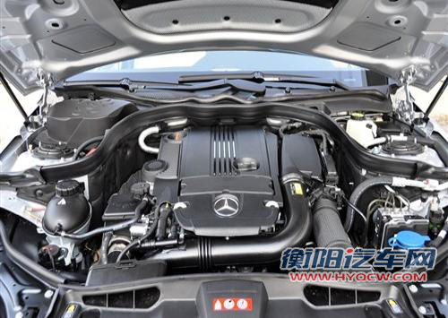 奔驰E 260 CGI敞篷跑车登陆中国 售价73.8万