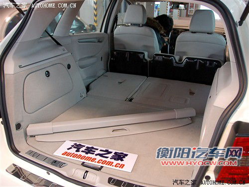 汽车之家 奔驰(进口) 奔驰b级 09款 b 200 动感型