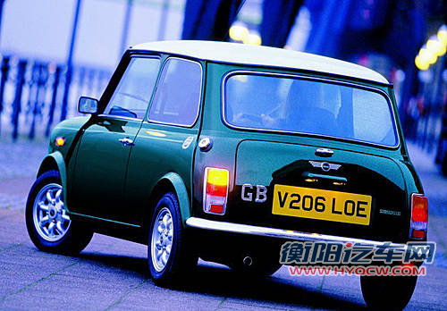 MINI MINI Cooper