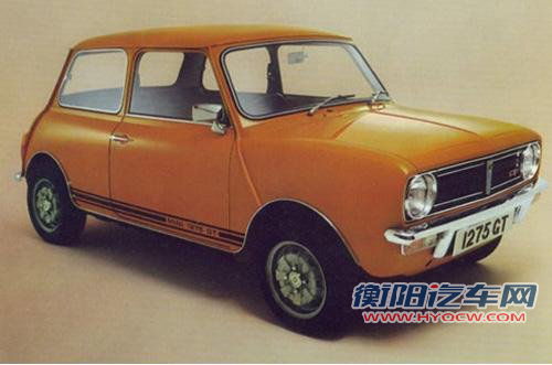 MINI MINI Cooper