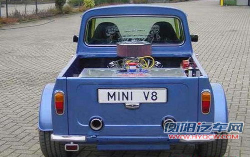MINI MINI Cooper