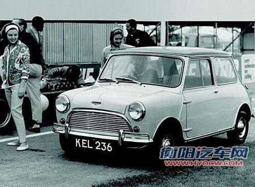 MINI MINI Cooper