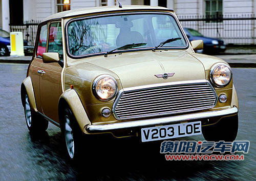 MINI MINI Cooper