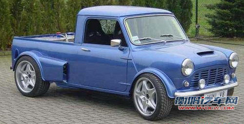 MINI MINI Cooper
