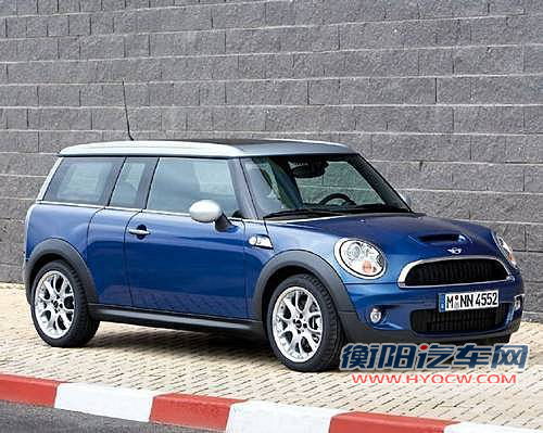 MINI MINI Cooper
