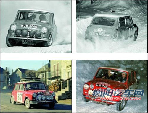 MINI MINI Cooper