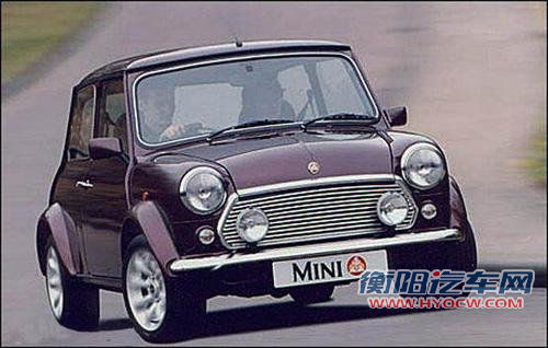 MINI MINI Cooper