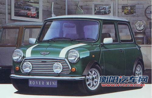 MINI MINI Cooper
