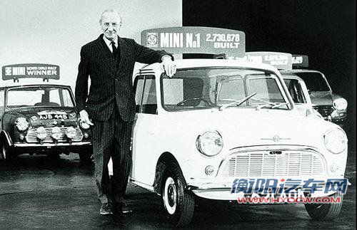 MINI MINI Cooper