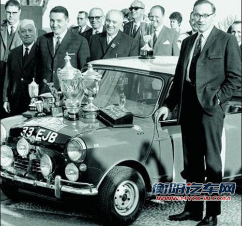 MINI MINI Cooper