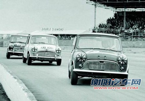 MINI MINI Cooper