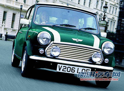 MINI MINI Cooper