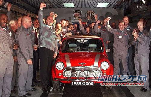 MINI MINI Cooper