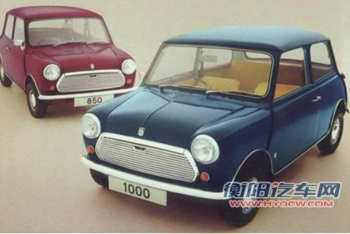 MINI MINI Cooper