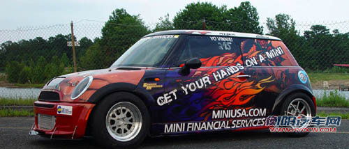 MINI MINI Cooper