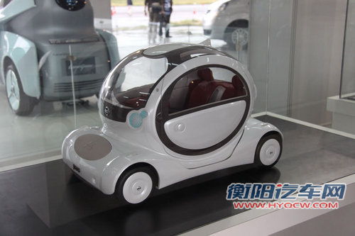 日产(进口) NISSAN LEAF 聆风电动车