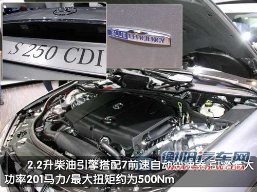 2010巴黎车展环保车