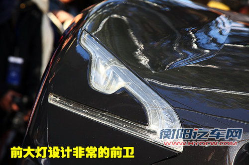 标致(进口) SR1概念车