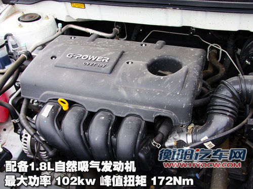 帝豪 帝豪EC7 RV