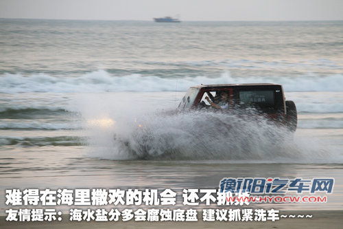 JEEP吉普 新大切诺基