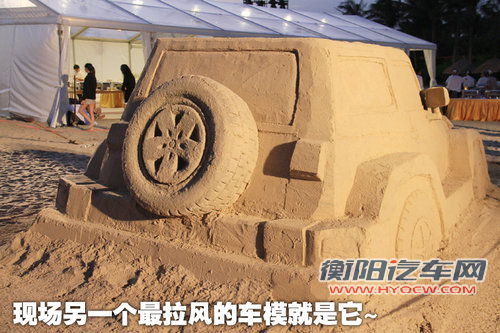 JEEP吉普 新大切诺基