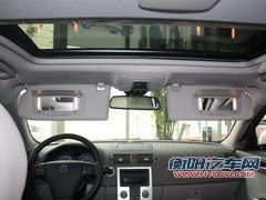 沃尔沃 S40