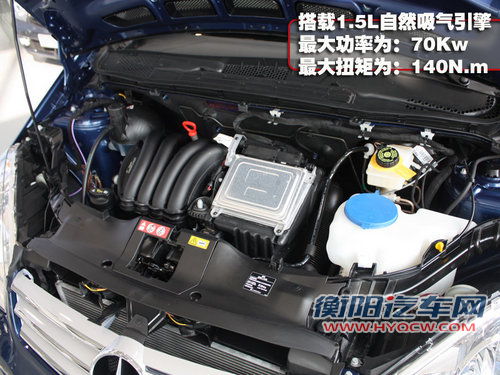 奔驰(进口) 奔驰A系