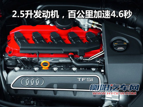奥迪(进口) A3